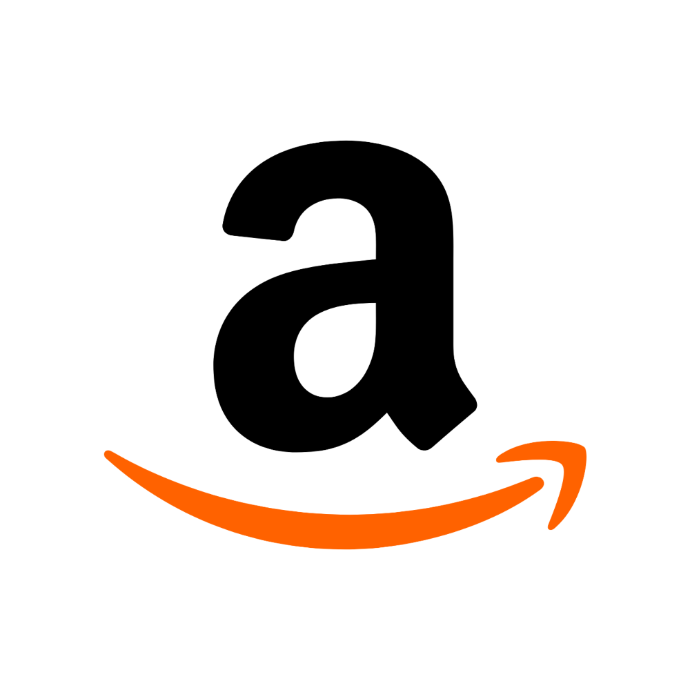 Amazon logo
